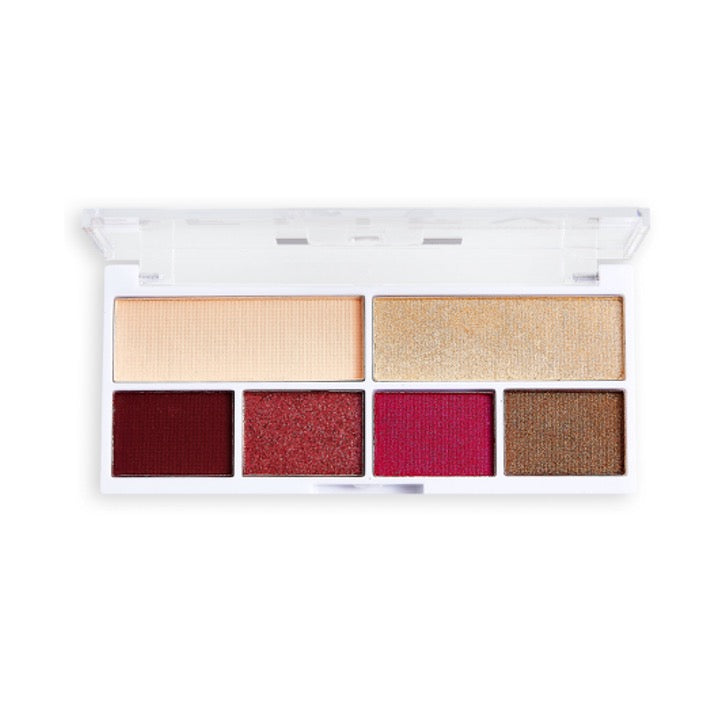 Revolution Love Eyeshadow Palette Believe