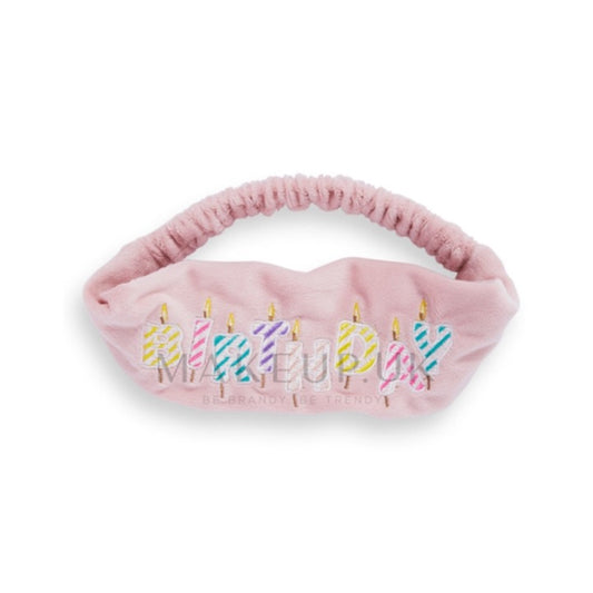 Revolution Birthday Headband