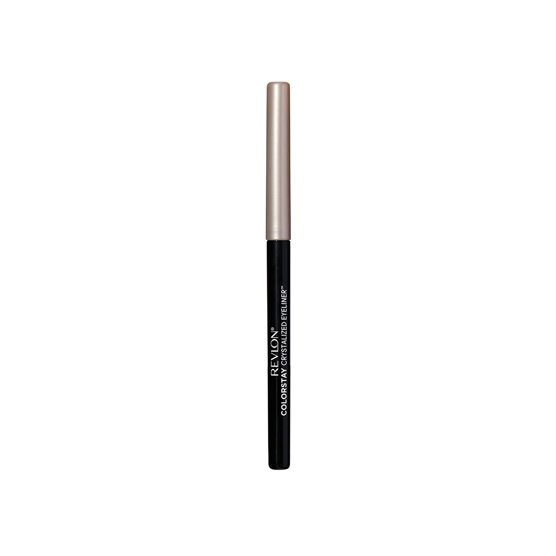 Revlon Colorstay Crystalized Eyeliner Charmed 002