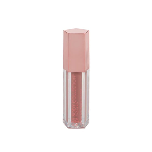 Body Collection Lip Crush Lip Gloss Nude