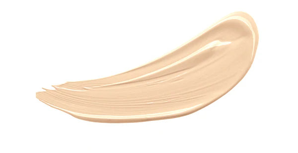 Body Collection Long Lasting Foundation Porcelain