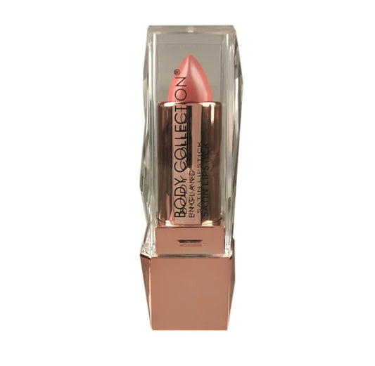 Body Collection Satin Finish Lipstick Ballet