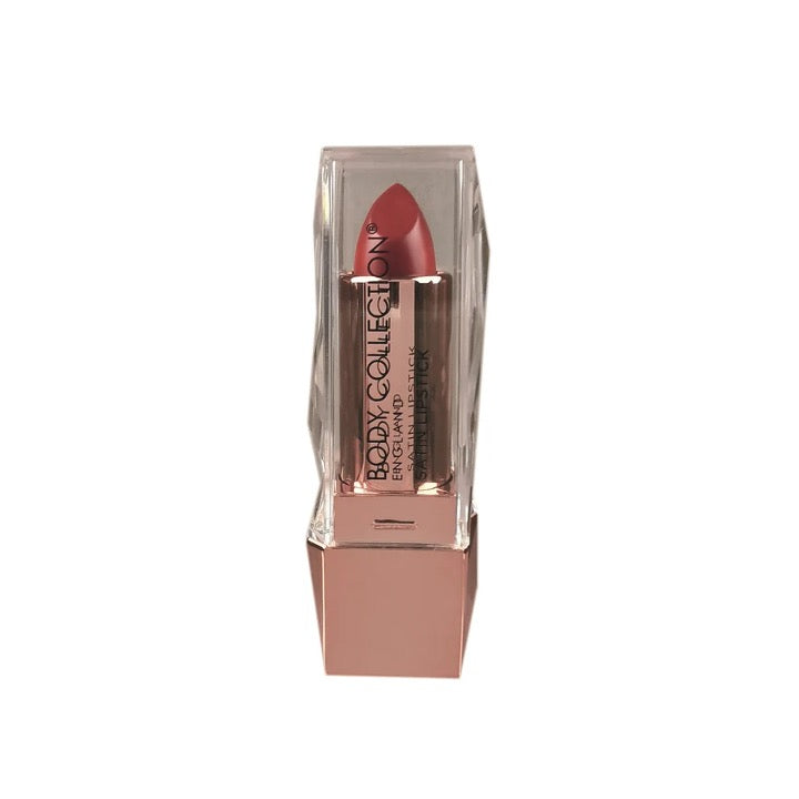 Body Collection Satin Finish Lipstick Florence