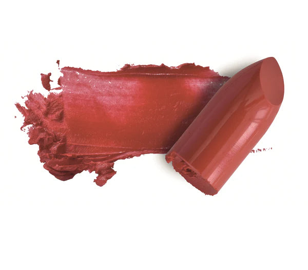 Body Collection Satin Finish Lipstick Rumba