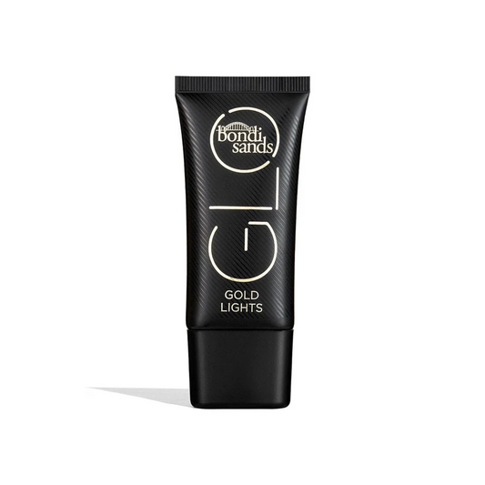 Bondi Sands Glo Highlighter Cream Gold Lights 25ml