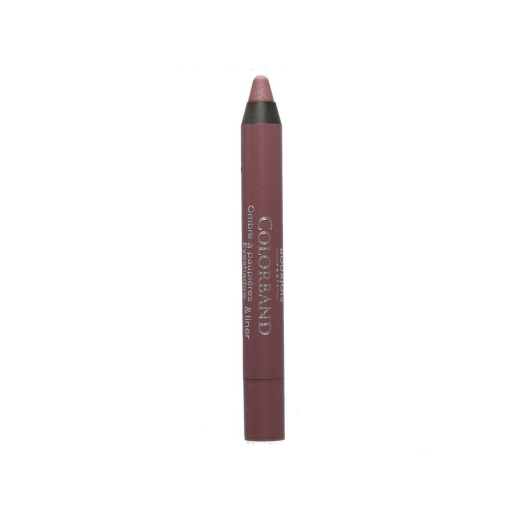 Bourjois Colorband Eyeshadow & Liner 05 Mauve Baroque