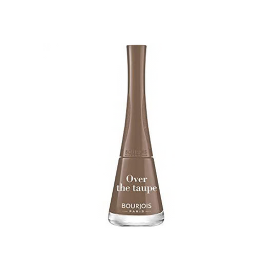 Bourjois Over The Taupe Nail Polish 003