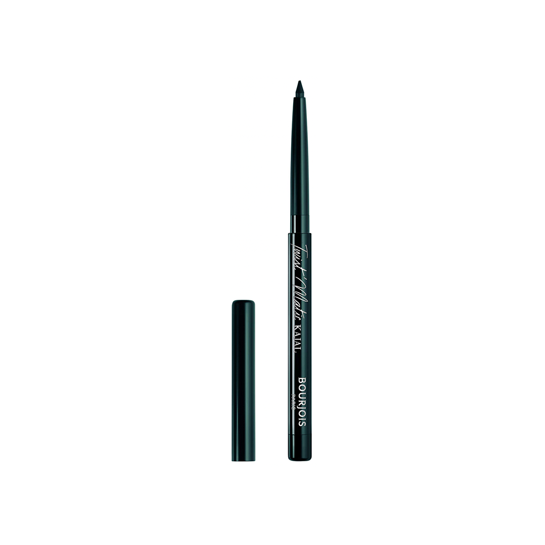 Bourjois Twist Matic Kajal Eyeliner 06 Menthousiaste – Beauty Outlet