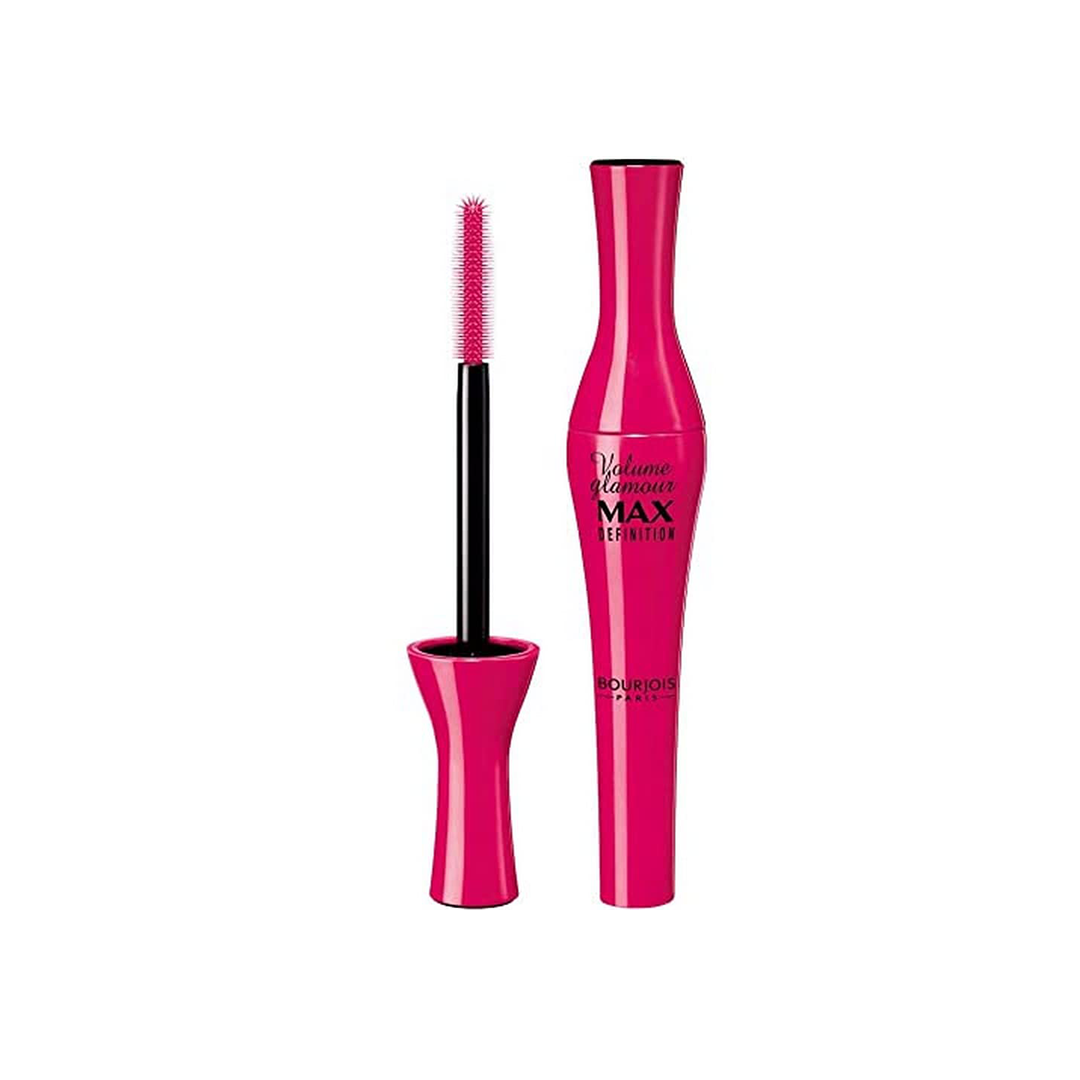 Bourjois Volume Glamour Max Definition Mascara