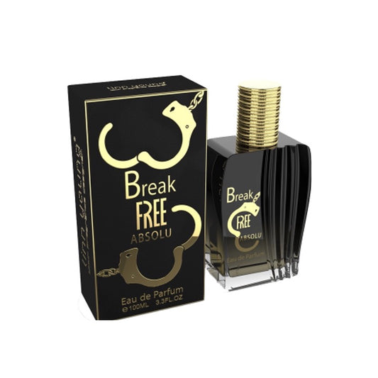 Linn Young EDP 100ml Break Free Absolu LY099