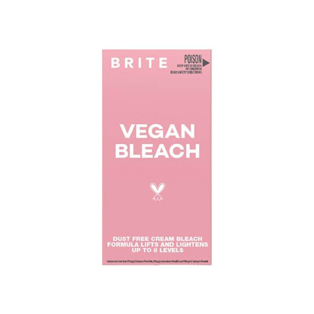 Brite Vegan Bleach Kit