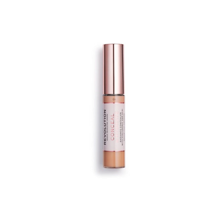 Revolution Conceal & Hydrate Concealer C11