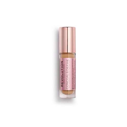 Revolution Conceal & Define Concealer C12