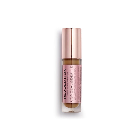 Revolution Conceal & Define Concealer C13.2