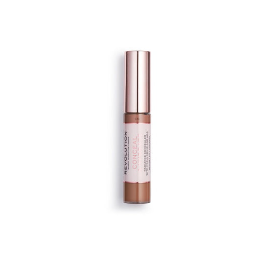 Revolution Conceal & Hydrate Concealer C14