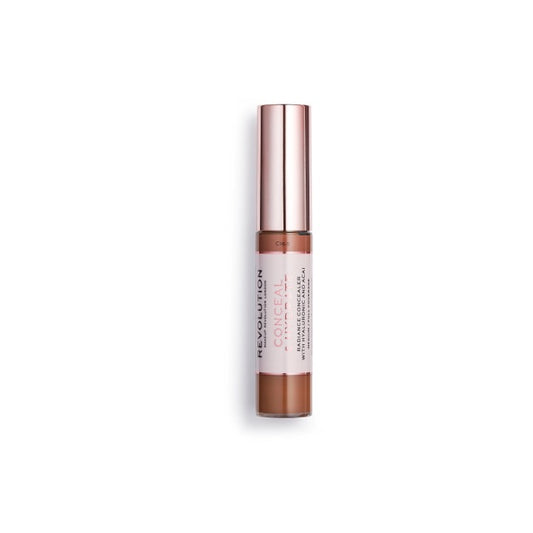 Revolution Conceal & Hydrate Concealer C16.5