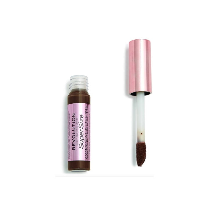 Revolution SuperSize Conceal & Define Concealer C17