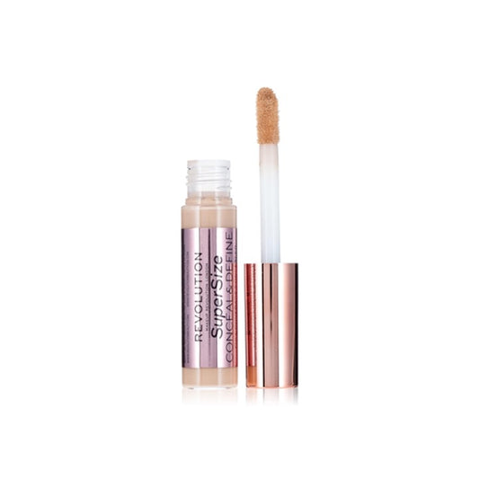 Revolution SuperSize Conceal & Define Concealer C7