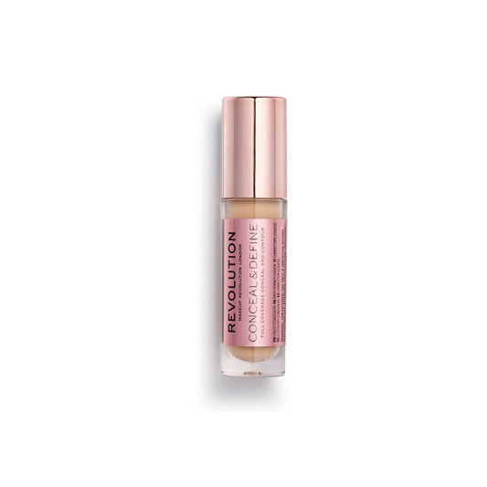 Revolution Conceal & Define Concealer C7