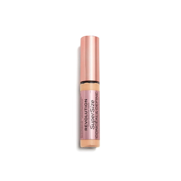 Revolution SuperSize Conceal & Define Concealer C8