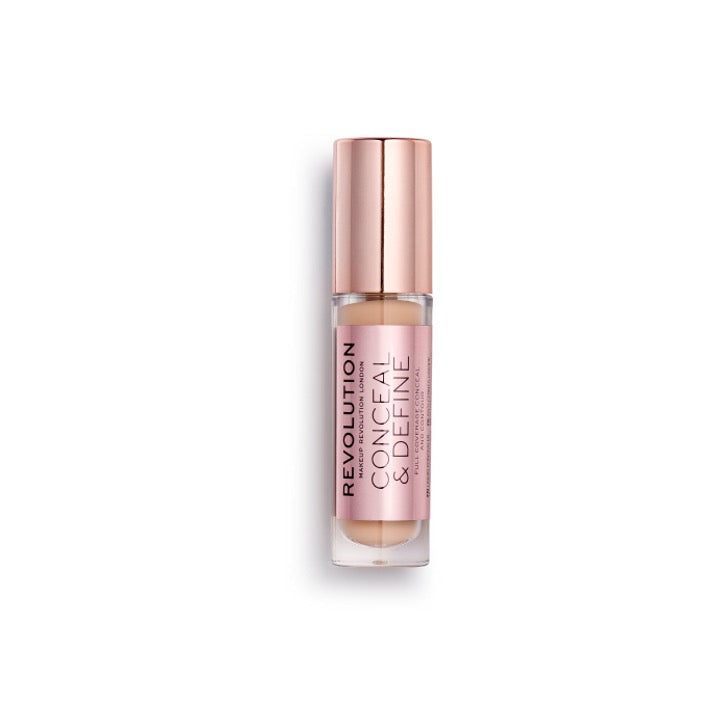 Revolution Conceal & Define Concealer C9