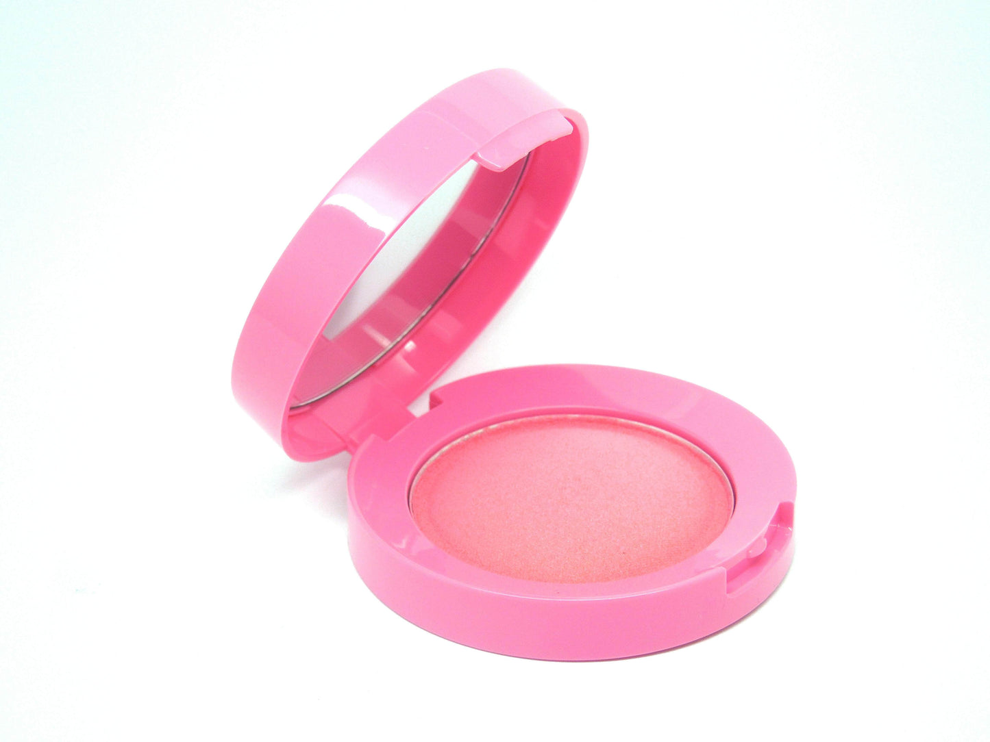 W7 Candy Blush Sweet Cheeks Blusher Angel Dust