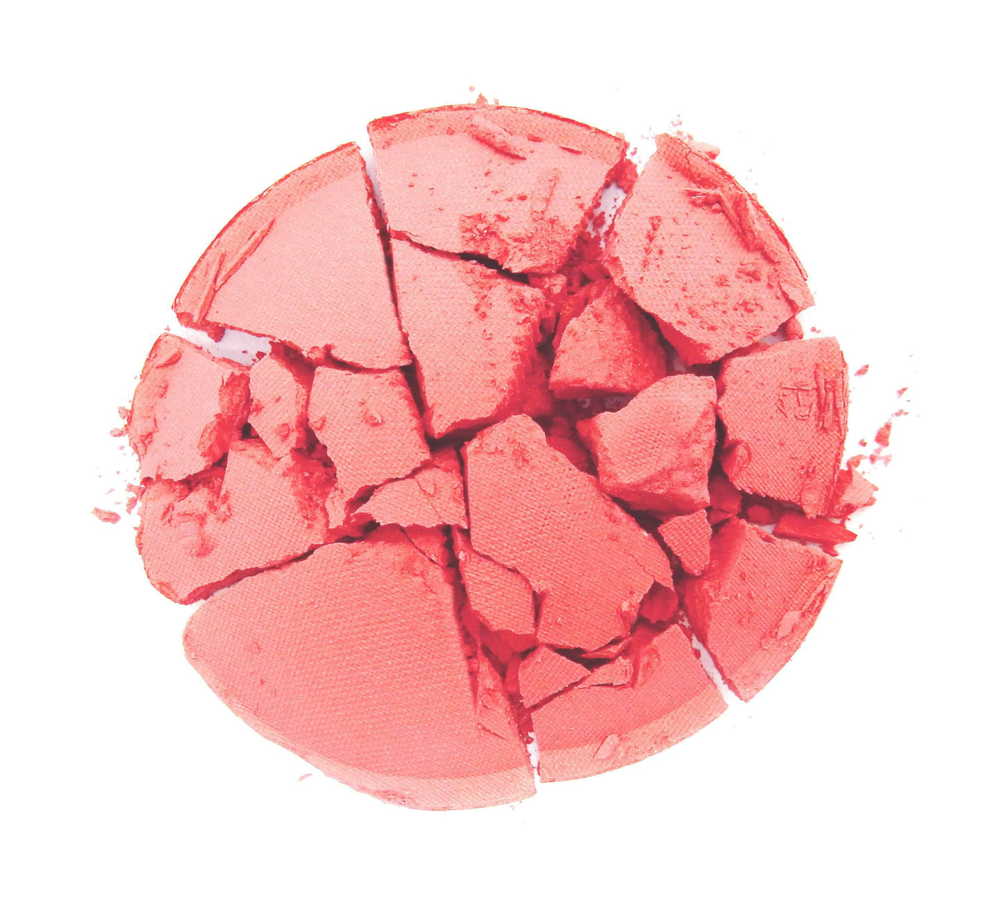 W7 Candy Blush Sweet Cheeks Blusher Gossip