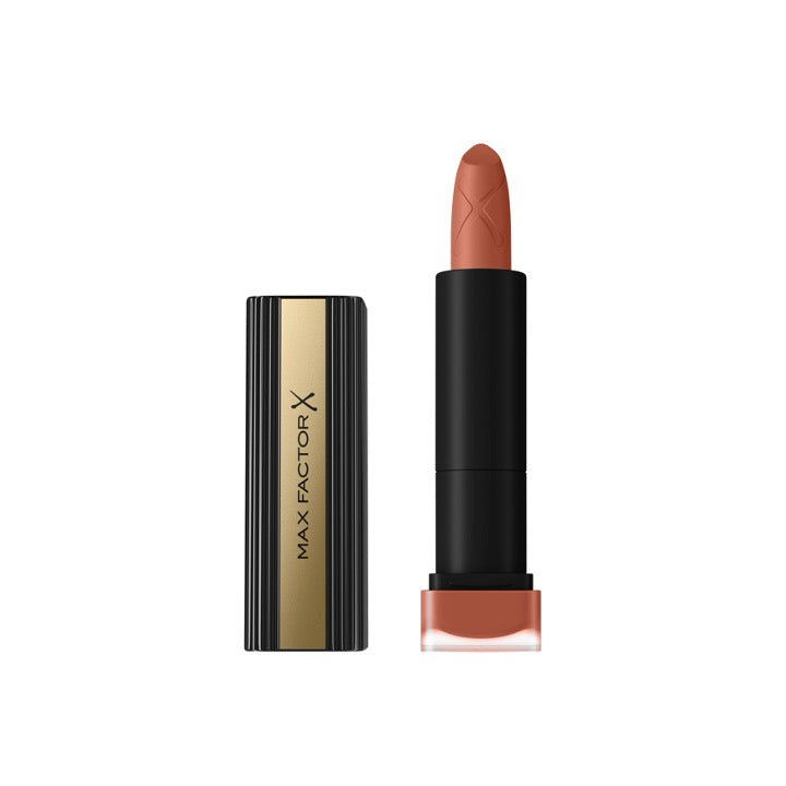 Max Factor Velvet Matte Lipstick 45 Caramel