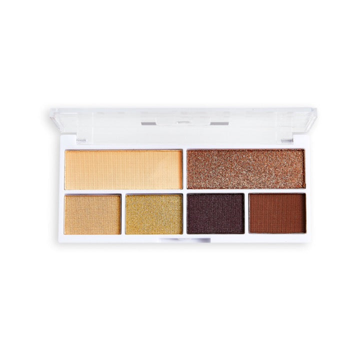 Revolution Relove Eyeshadow Palette Cherish