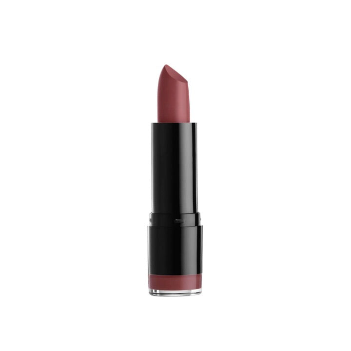 NYX Creamy Lipstick Cocoa 558