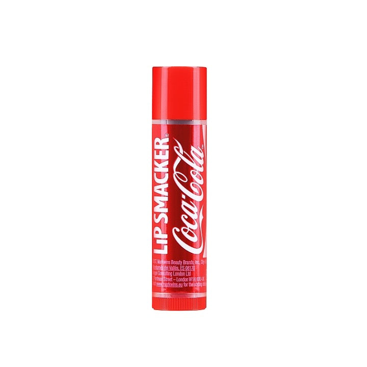 Lip Smacker Lip Balm Coca Cola