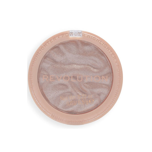 Revolution Highlighter Reloaded Dare To Divulge