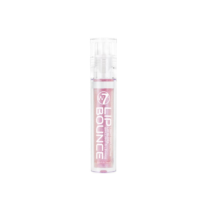 W7 Lip Bounce Light Reflecting Lip Gloss Day Dream