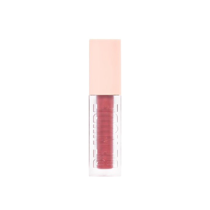 W7 Be Nude Velvet Matte Liquid Lipstick Decoy