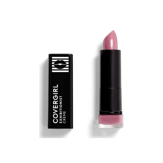 Cover Girl Lipstick Exhibitionist Cream 340 Delicious