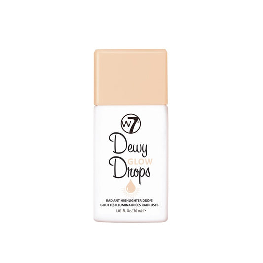 W7 Dewy Glow Drops Highlighting Drops