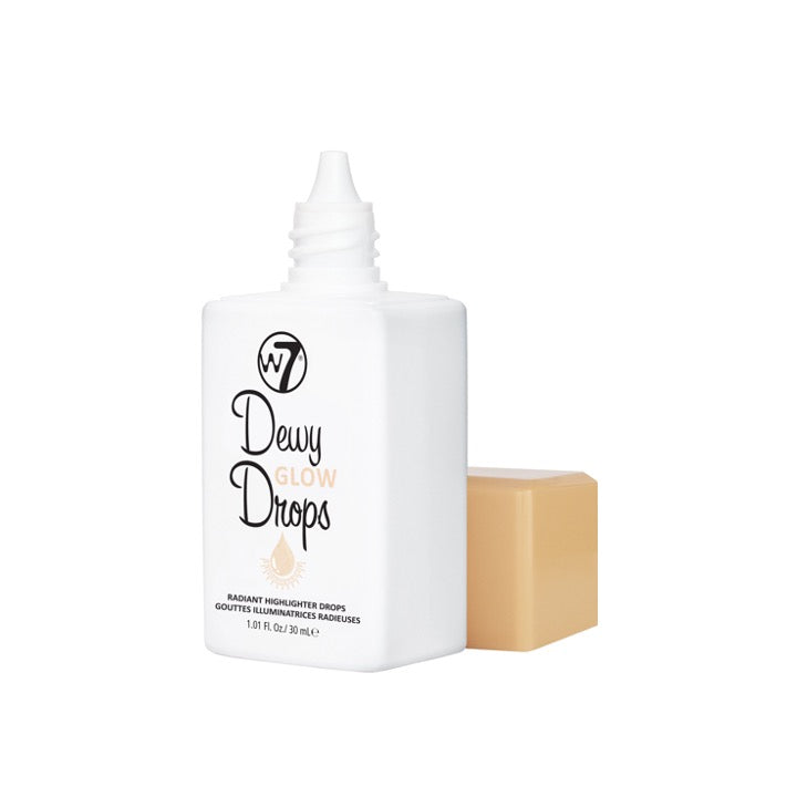 W7 Dewy Glow Drops Highlighting Drops