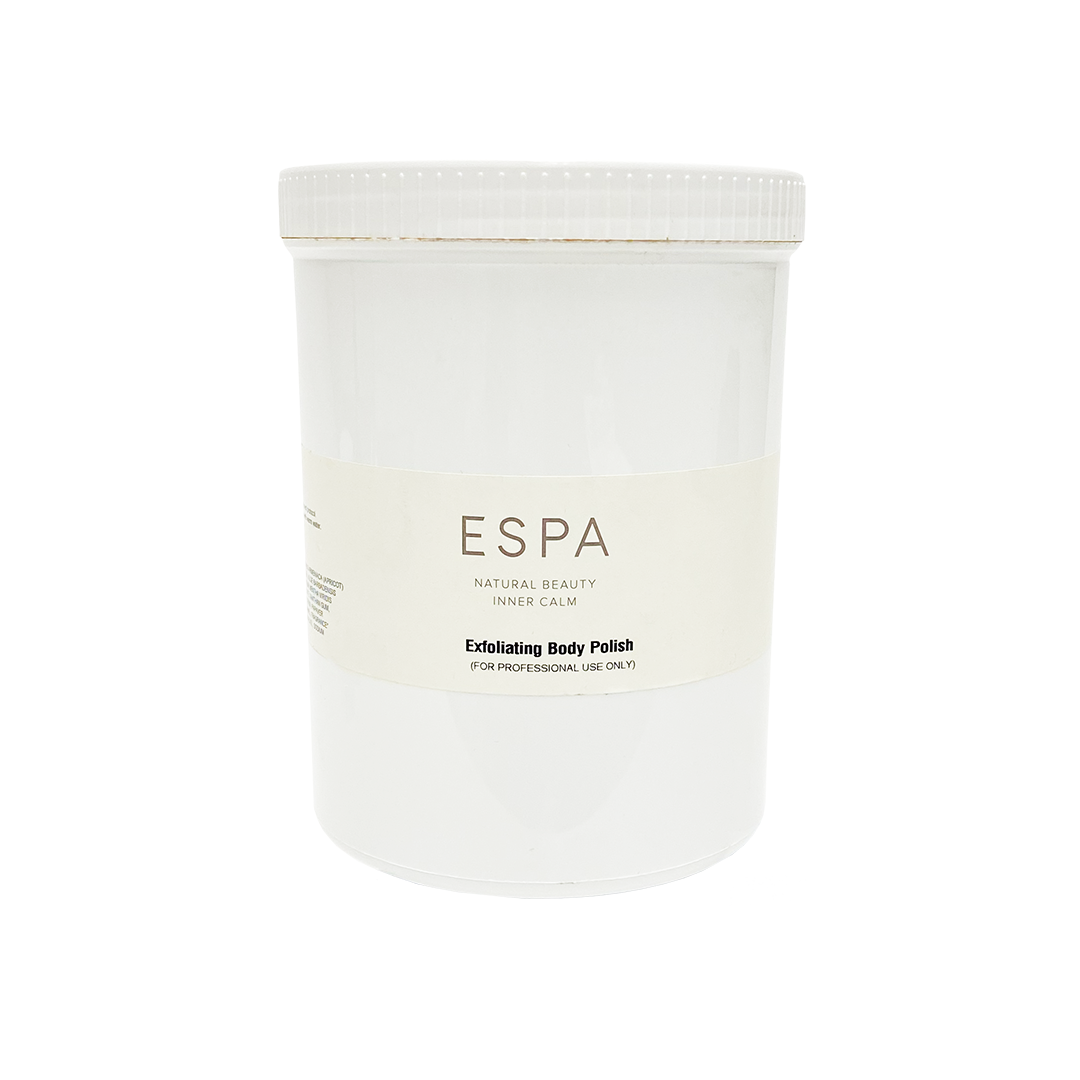 ESPA Exfoliating Body Polish 1L