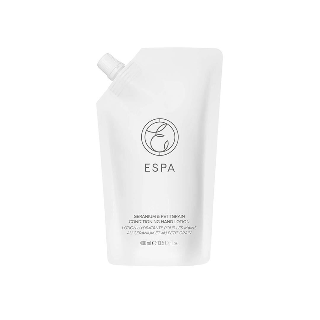 ESPA Geranium & Petitgrain Hand Lotion