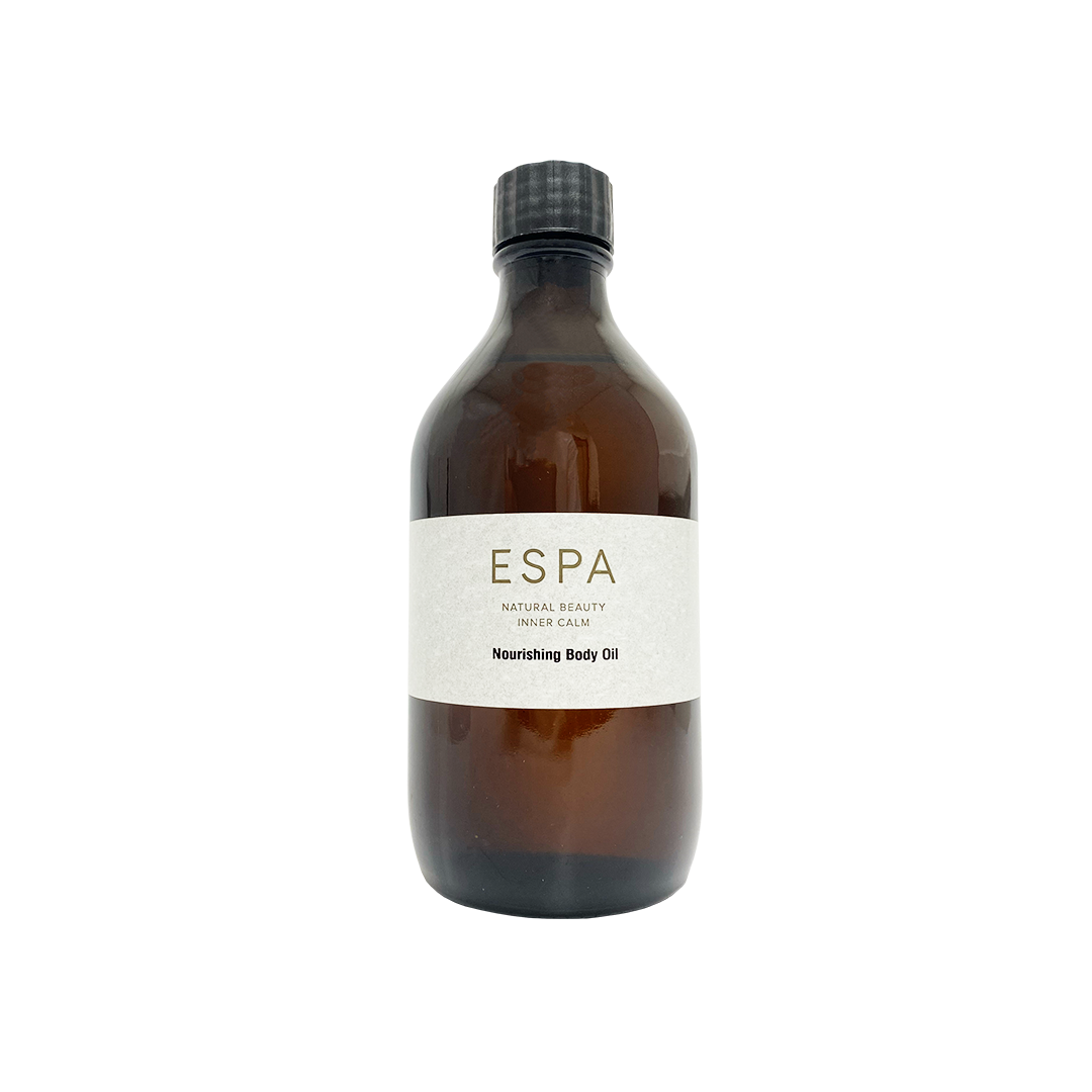 ESPA Nourishing Body Oil 500ml