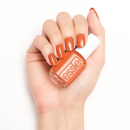 Essie Nail Polish 768 Madrid It For The Gram