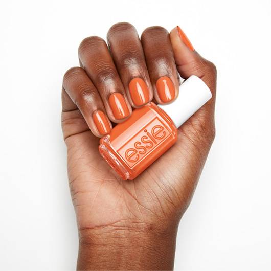 Essie Nail Polish 768 Madrid It For The Gram