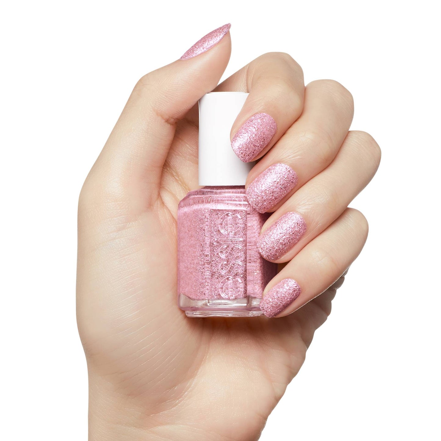 Essie Nail Polish Beat Of The Moment 573