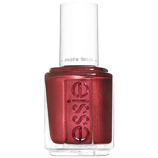 Essie Nail Polish Game Theory