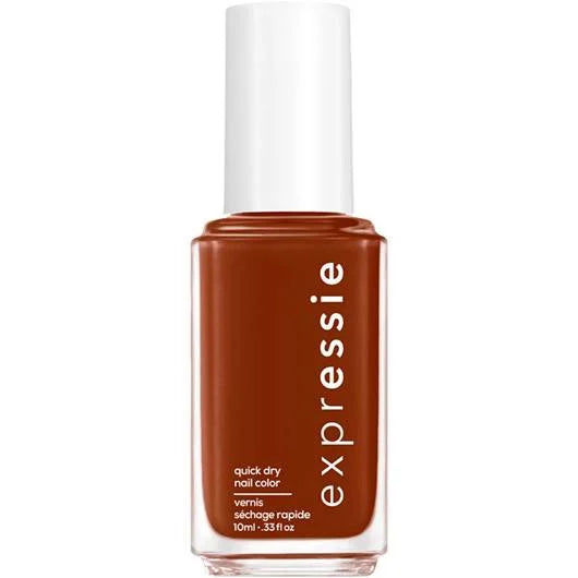 Essie Nail Polish Expressie 409 High Energy Low Stress