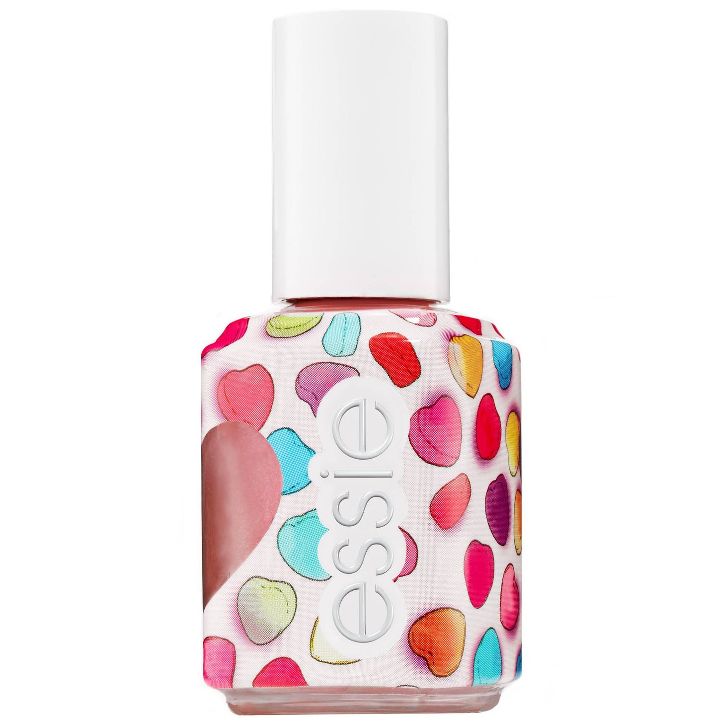 Essie Nail Polish Crush & Blush