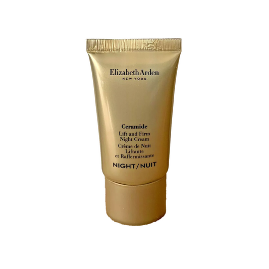 Elizabeth Arden Ceramide Lift & Firm Night Cream 15ml