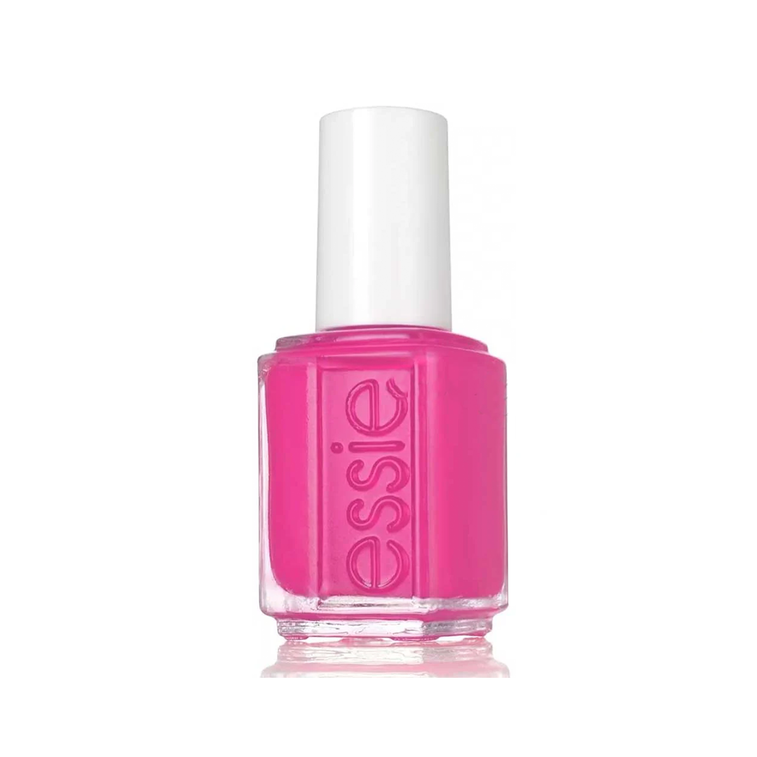 Essie Nail Lacquer 553 The Fuchsia Is Bright