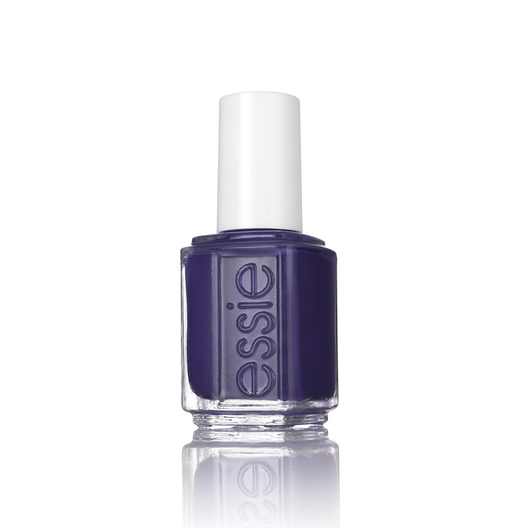 Essie Nail Polish No More Film