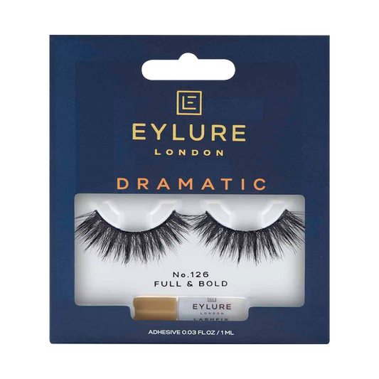 Eylure Dramatic No 126 Full & Bold